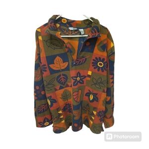 Pull over XXL
